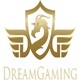 dream gaming live casino staging api